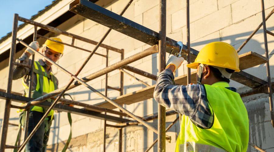 Expert top industrial roofings services in Mustang, OK